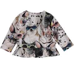 Elisabeth T-shirts & Tops